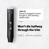 ManMade™ Trimmer