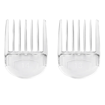 2 Trimming Guards