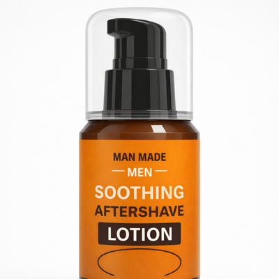 ManMade™ Aftershave Lotion