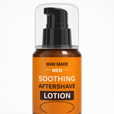 ManMade™ Aftershave Lotion
