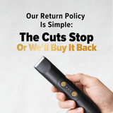 ManMade™ Trimmer