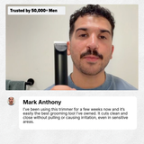 ManMade™ Trimmer