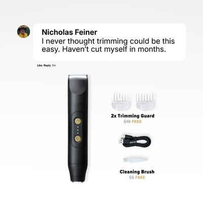 ManMade™ Trimmer