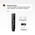 ManMade™ Trimmer